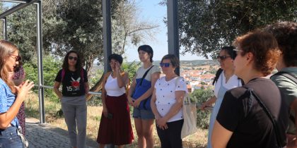 ‘As Esquinas de Monte Moor’ (re)visitadas pela Trimagisto