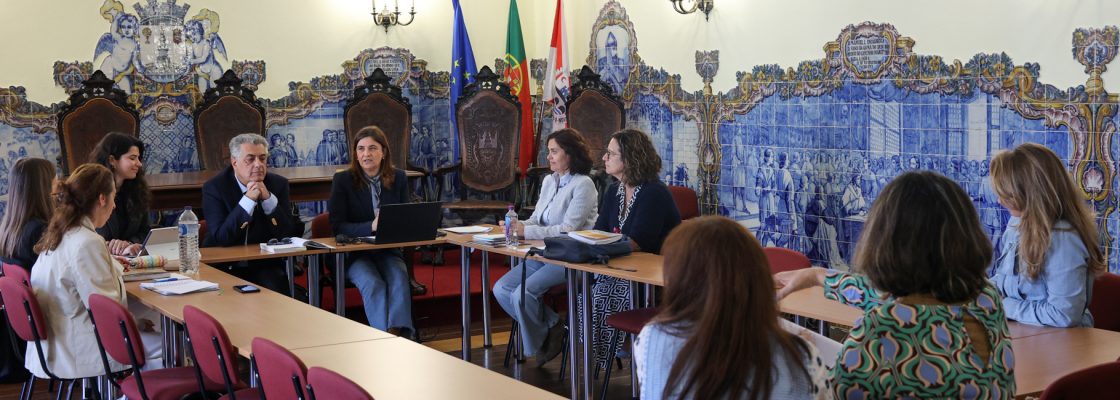 Montemor-o-Novo avança com a criação de uma CPCJ – Comissão de Proteção de Crianças e Jo...