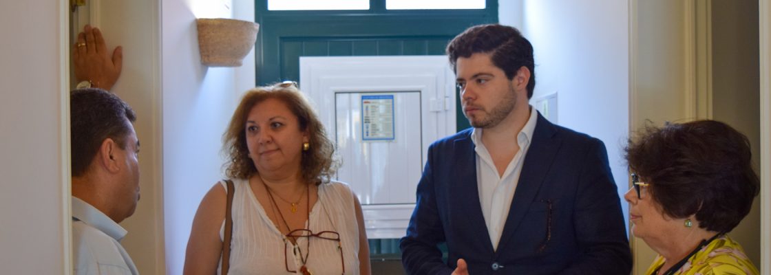 Município de Montemor-o-Novo dá continuidade às visitas a agentes turísticos