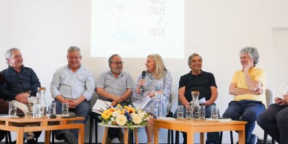 Sábado preenchido encerrou comemorações do aniversário da Biblioteca Municipal
