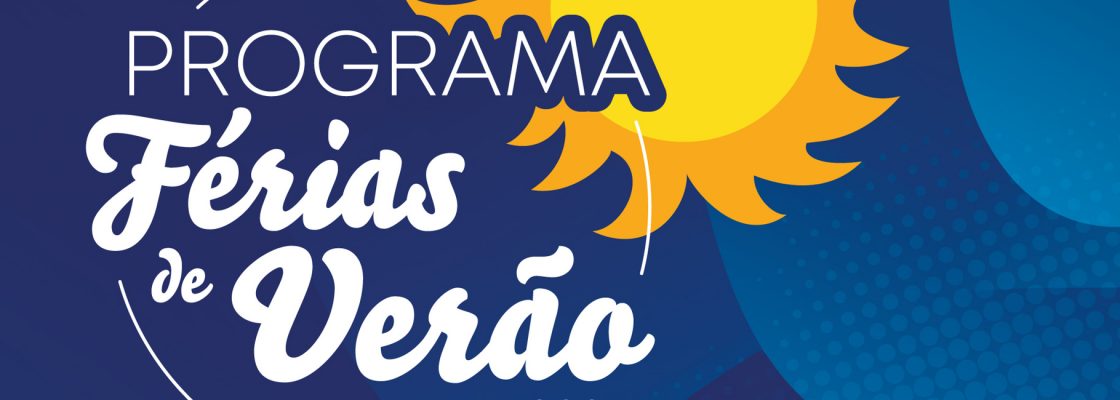Programa de Férias de Verão 2025
