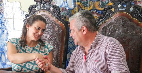 Município de Montemor-o-Novo assina protocolo de colaboração com Associação Cultural Lavre Dinâmico