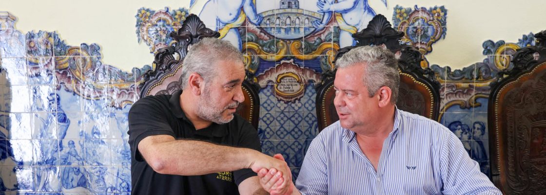 Município de Montemor-o-Novo assina contrato-programa com A.XAT