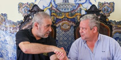 Município de Montemor-o-Novo assina contrato-programa com A.XAT
