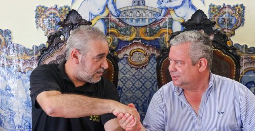 Município de Montemor-o-Novo assina contrato-programa com A.XAT