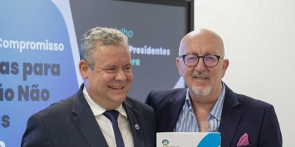 Montemor-o-Novo assina Acordo de Compromisso no âmbito das Parcerias para a Coesão Não Urbanas assegurando apoio FEDER de 750 mil Euros