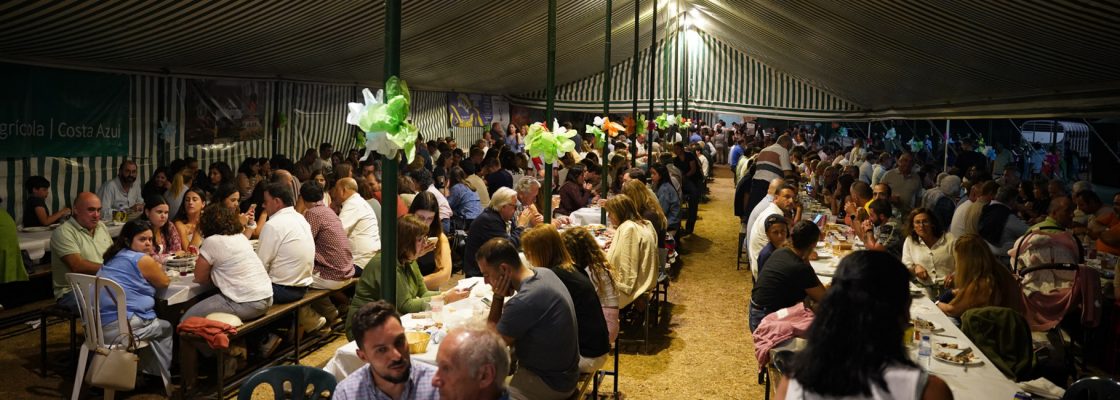 Festas de São Cristóvão tiveram quatro dias de vasta programação