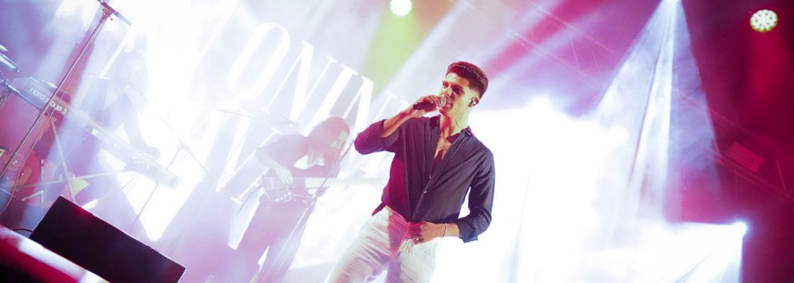 Festival de Lavre voltou a agitar a vila