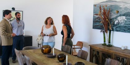 Município de Montemor-o-Novo continua série de visitas a agentes turísticos