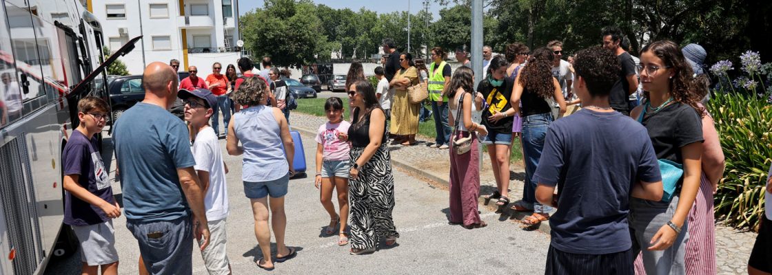 Alunos de Montemor-o-Novo já participam na Universidade Júnior 2025