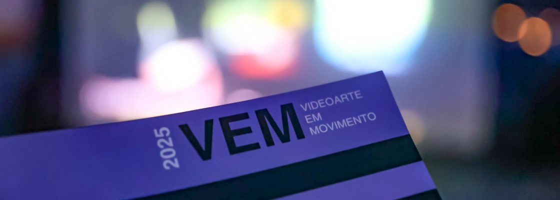 Carrinha do VEM – Videoarte em Movimento voltou a passar por Montemor-o-Novo