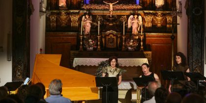 Alentejo World Heritage Festival celebrou 500 anos da Rainha D. Leonor