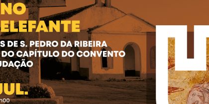 Visita ‘O Ano do Elefante (…)’