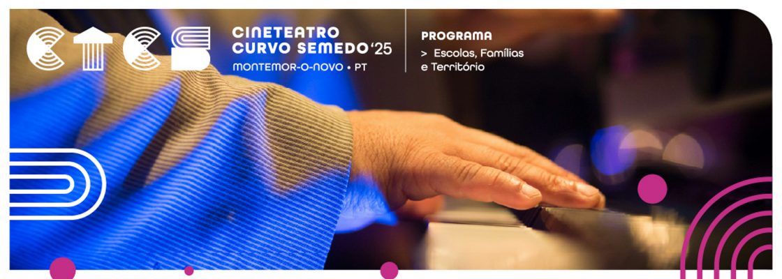 Espetáculo de Final de Ano da Oficina do Canto
