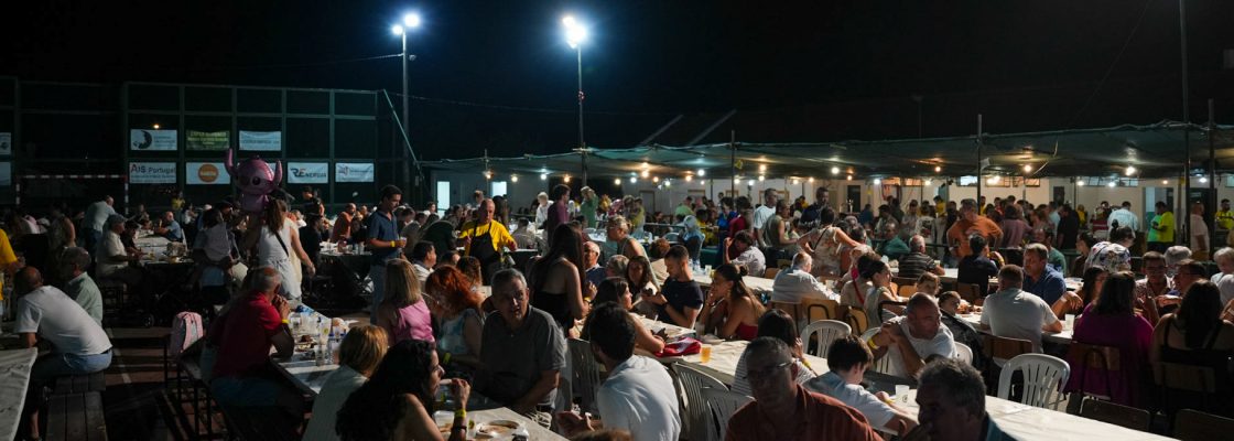 Festa de Verão de Foros de Vale de Figueira agitou fim de semana