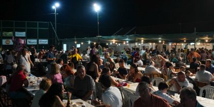 Festa de Verão de Foros de Vale de Figueira agitou fim de semana