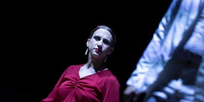 33.º Festival Sete Sóis Sete Luas trouxe Flamenco ao Parque Urbano