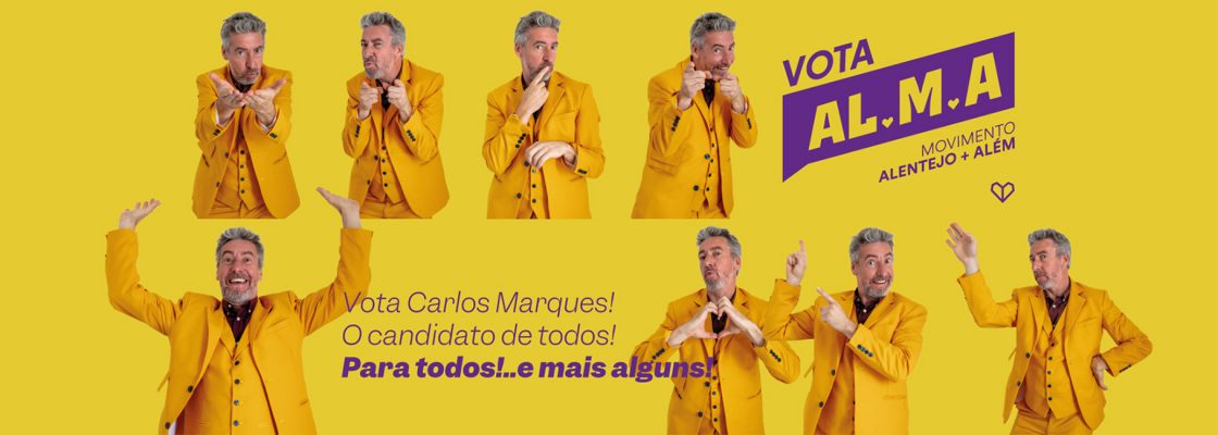 Trimagisto – ‘O Último Comício ou o Pelouro da Felicidade ou Aquilo que Vocês Quis...