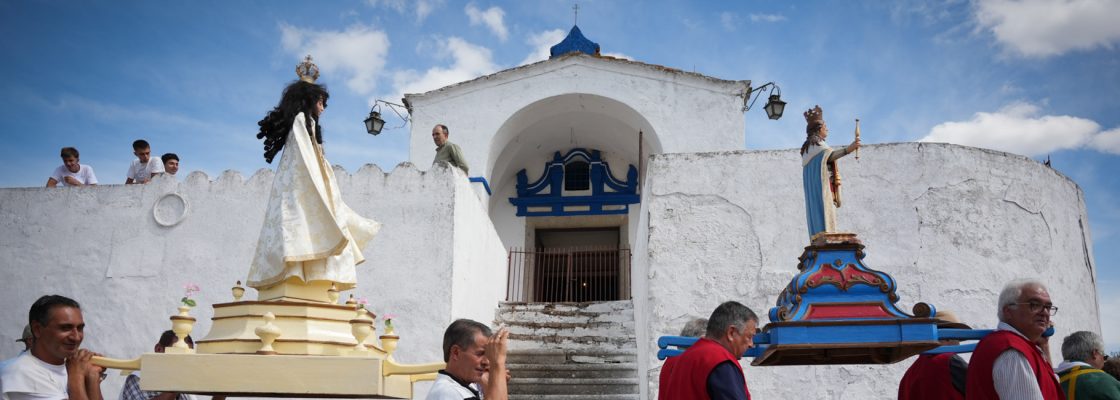 Tradicional Festa de Verão de São Luís da Mogueira