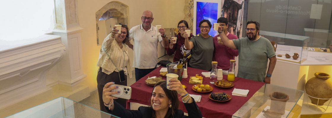 Dia Mundial do Turismo comemorado em Montemor-o-Novo
