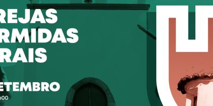Visita: Igrejas e Ermidas Rurais