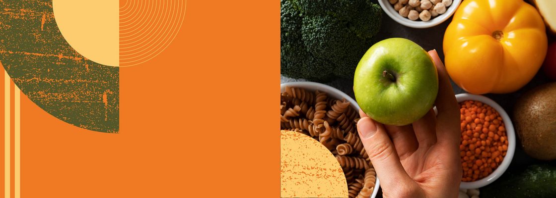 Mês da Alimentação