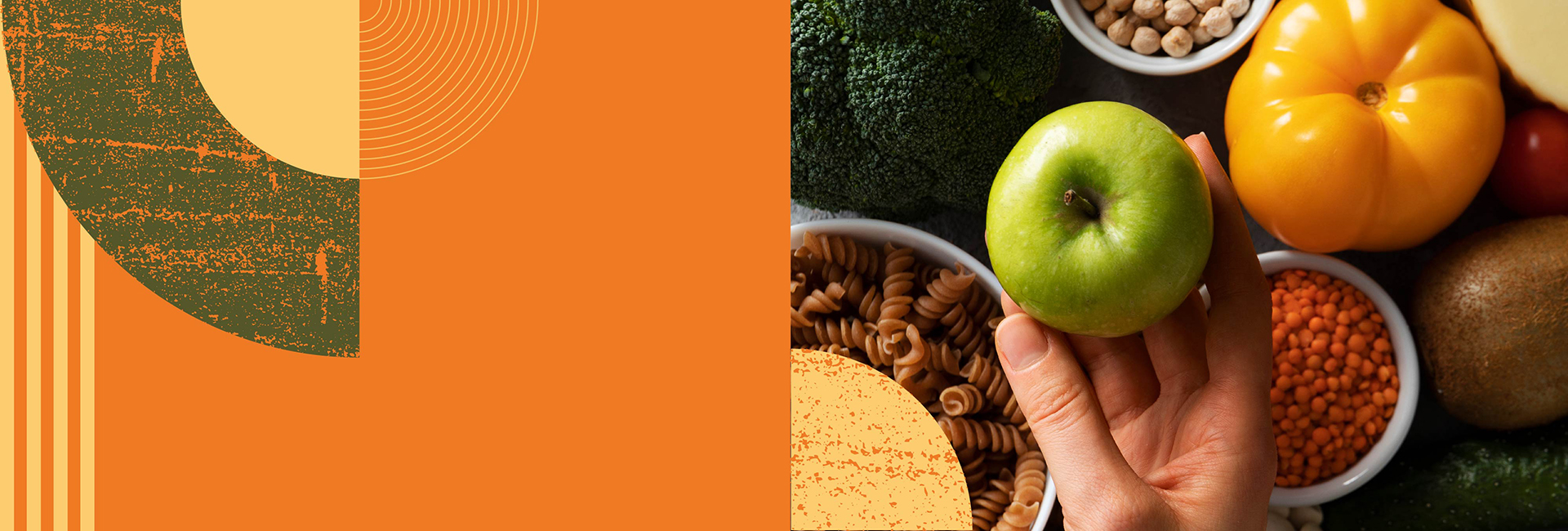 Mês da Alimentação