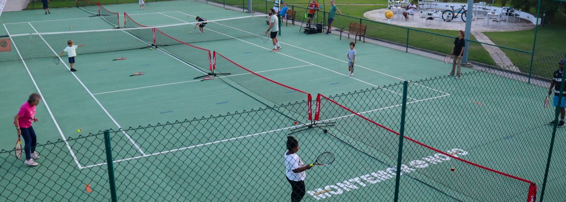 #BeActive Associativismo encerrou Semana Europeia do Desporto 2025
