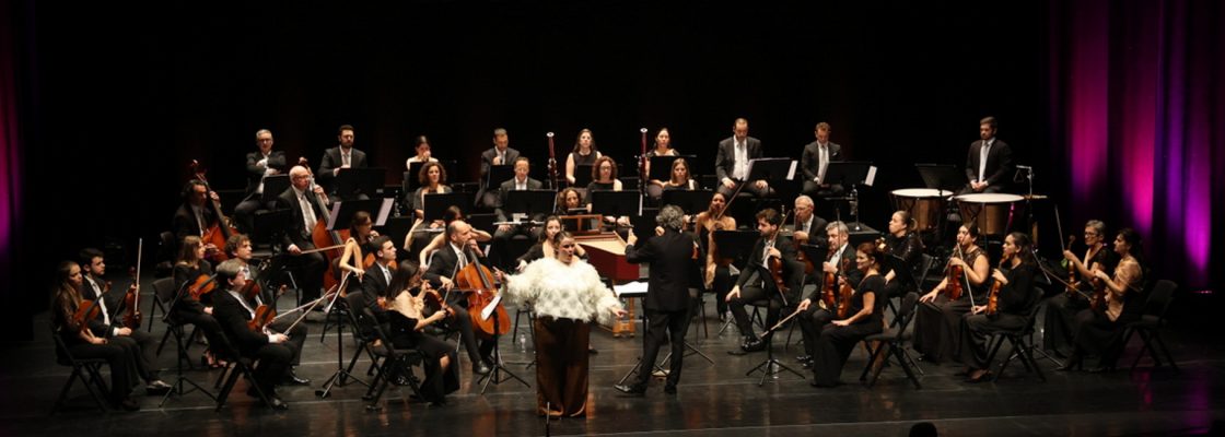 Orquestra Metropolitana de Lisboa regressou ao Curvo Semedo no Mês da Música ‘25