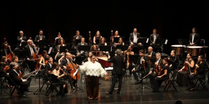 Orquestra Metropolitana de Lisboa regressou ao Curvo Semedo no Mês da Música ‘25