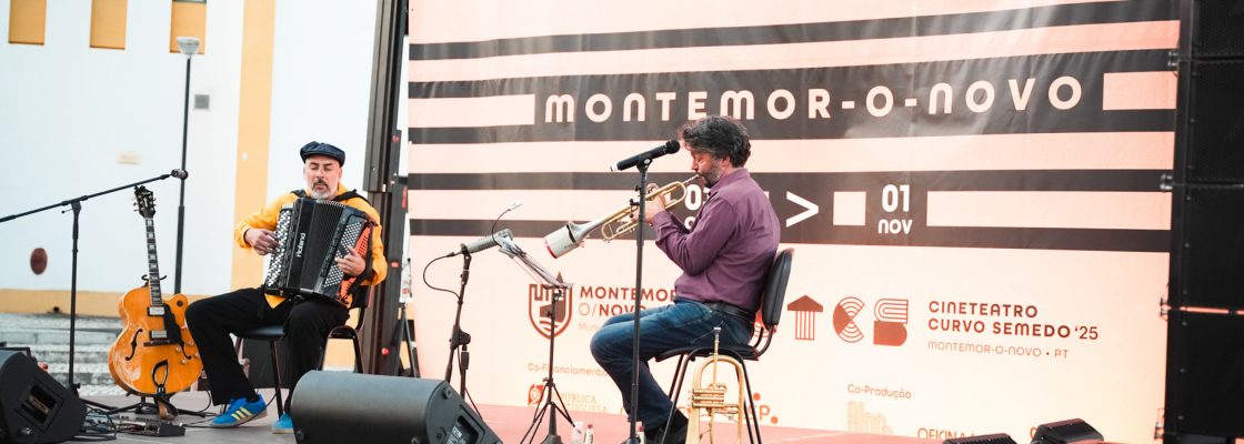 Centenário de Carlos Paredes comemorado no Mês da Música ‘25
