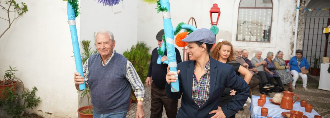 ‘Estórias dentro da nossa História’ evocou Dia de Festa na Vila de Montemor-o-Novo