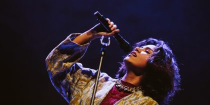 Tour Europeu de Mari Froes teve paragem em Montemor-o-Novo
