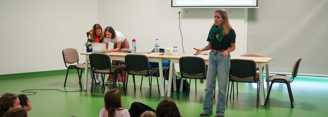 Crianças aprendem Primeiros Socorros na Oficina da Criança