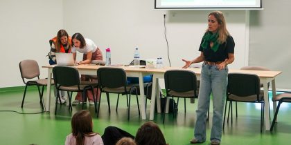 Crianças aprendem Primeiros Socorros na Oficina da Criança