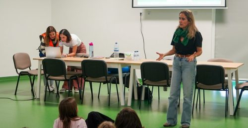 Crianças aprendem Primeiros Socorros na Oficina da Criança