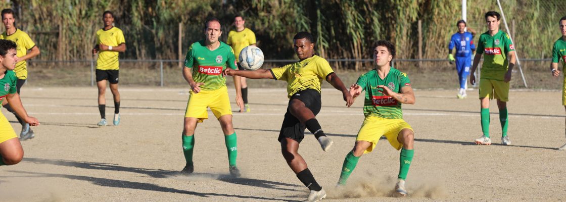 Foros Vale Figueira e Fazendas do Cortiço em ação na Liga AFE