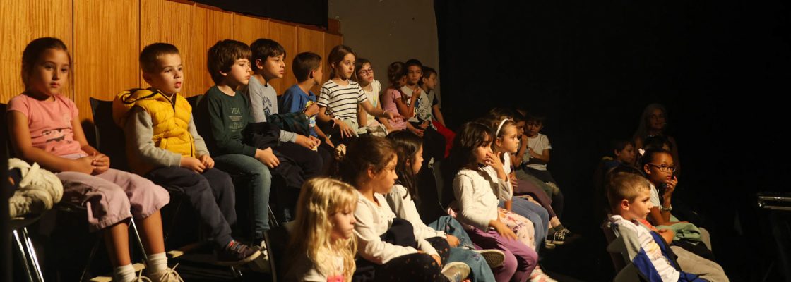 24.ª Festa Mundial da Animação passa por Montemor-o-Novo com sessões para público escolar