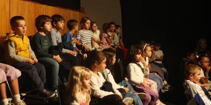 24.ª Festa Mundial da Animação passa por Montemor-o-Novo com sessões para público escolar