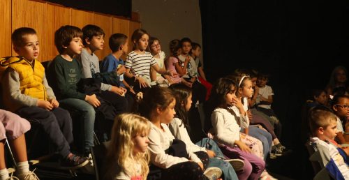 24.ª Festa Mundial da Animação passa por Montemor-o-Novo com sessões para público escolar