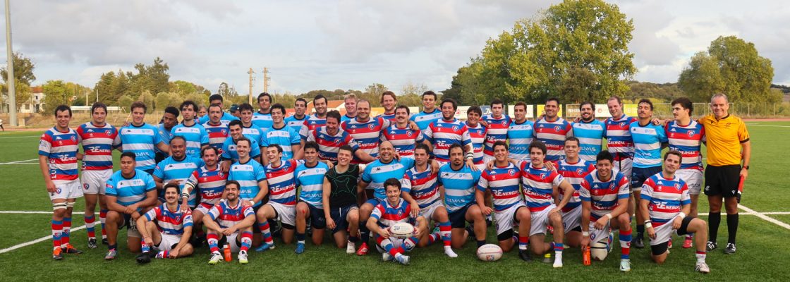 RCM realiza Taça Rodrigo Grilo