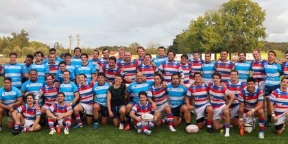 RCM realiza Taça Rodrigo Grilo