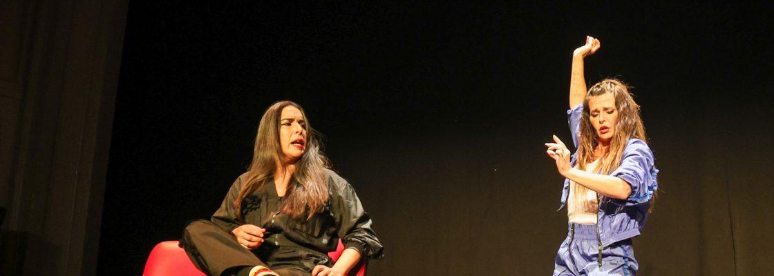 ‘Taranto Aleatorio’ encerrou sábado de Mês da Música ’25 no CTCS