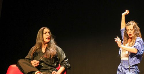 ‘Taranto Aleatorio’ encerrou sábado de Mês da Música ’25 no CTCS