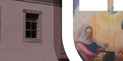 Visita à Igreja Matriz: O Património de Safira