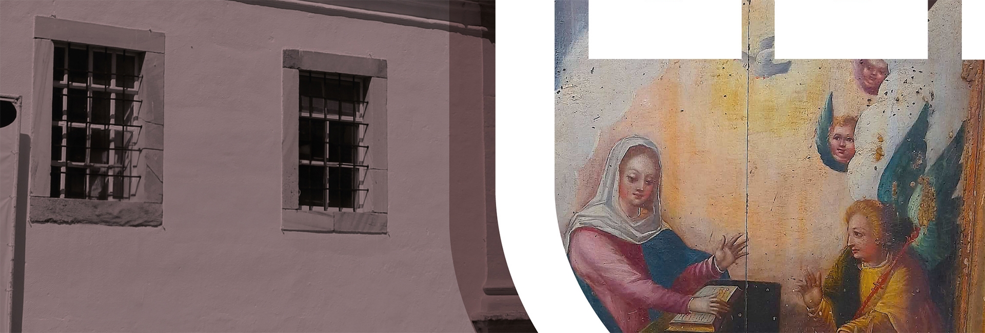 Visita à Igreja Matriz: O Património de Safira