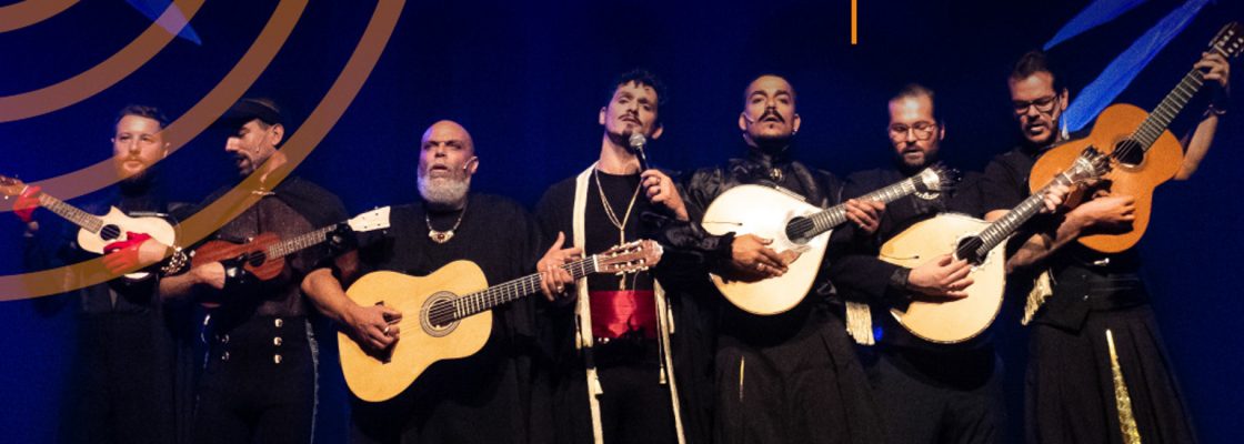 ‘Maçã de Adão’ – Jonas & Lander