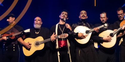 ‘Maçã de Adão’ – Jonas & Lander
