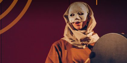 ‘Penelopíada’ – A Algures (Ensaio aberto)