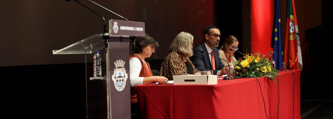 1ª REUNIÃO DA ASSEMBLEIA MUNICIPAL | MANDATO 2025/2029